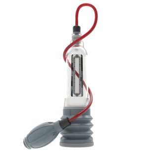 BATHMATE HydroXtreme 7 penispomp X30