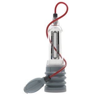 Bathmate HydroXtreme 9 penispomp X40 voor intieme wellness