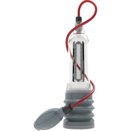 Bathmate HydroXtreme 9 X40 Penispumpe für intime Wellness