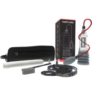Bathmate Hydroxtreme 5 penis pump X20 – image 3