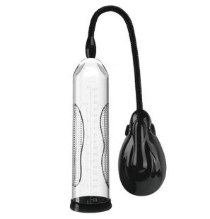 Pretty Love Alexander automatic erection pump for intimate wellness – image 1