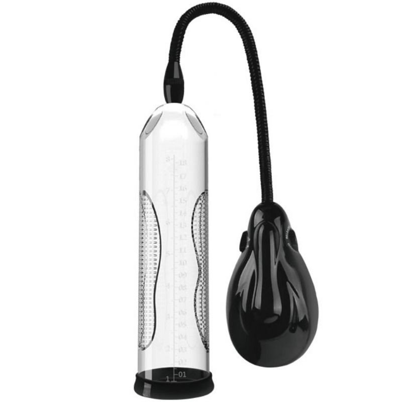 Pretty Love Alexander automatic erection pump for intimate wellness – image 1