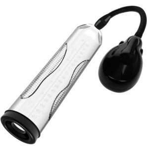 Pretty Love Alexander automatic erection pump for intimate wellness – image 2