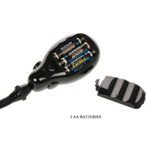 Pretty Love Alexander automatic erection pump for intimate wellness – image 5