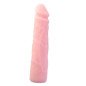 Gode réaliste en silicone Baile de 23 cm – photo 1