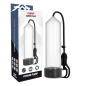 PUMP ADDICTED RX5 erectiepomp voor intieme wellness – foto 1