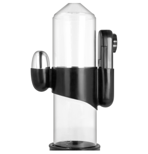 Pump Addicted Pump Vibrator for Intimate Wellness – image 1