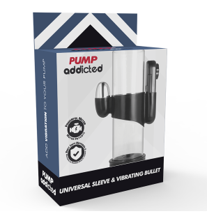 Pump Addicted Pump Vibrator for Intimate Wellness – image 3