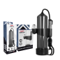 PUMP ADDICTED RX5 Erection Pump with Vibrator 23 cm – image 2