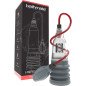 Bathmate HydroXtreme 3 penispomp helder 8 cm – foto 1