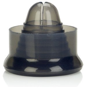 CALEXOTICS Universal Replacement Sleeve Developers Black 8 cm – image 1