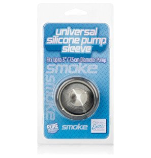 CALEXOTICS Universal Replacement Sleeve Developers Black 8 cm – image 2