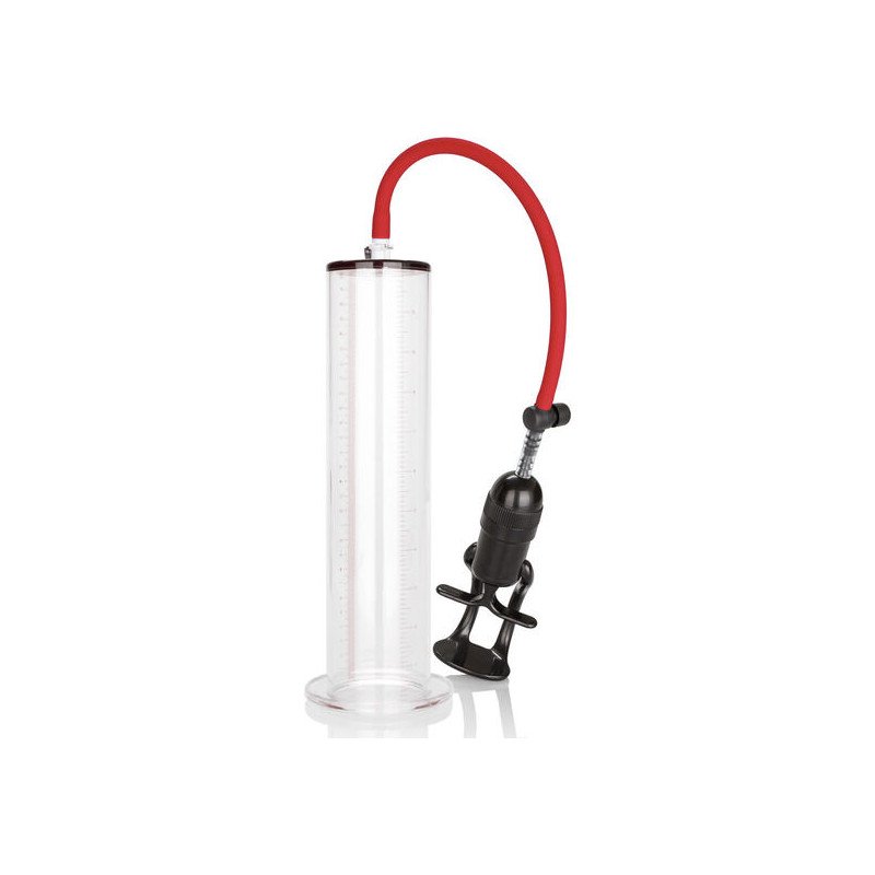 CALEXOTICS Big Man Bomb, intymne akcesorium wellness 11 cm – zdjęcie 1 CALEXOTICS Big Man Bomb, intymne akcesorium wellness 11 cm – zdjęcie 1
