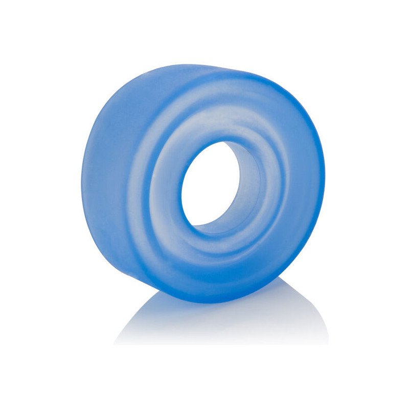 CALEXOTICS replacement cover for Blue Silicone Developer 3,25 cm – image 1