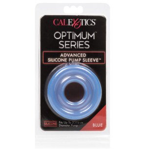 CALEXOTICS capot de remplacement pour Blue Silicone Developer 3,25 cm – photo 2