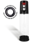 INTENSE Automatic Penis Pump 17 cm – image 2 INTENSE Automatic Penis Pump 17 cm – image 2