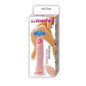 Realistic ejaculating dildo with TPR suction cup – 20 cm – image 4