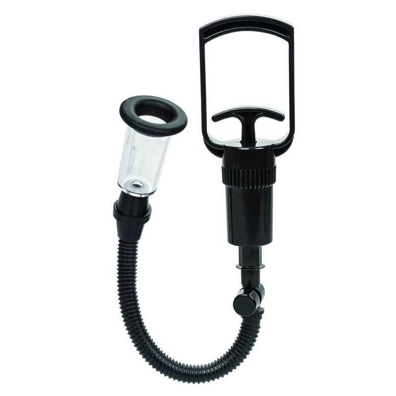 Calexotics Boundless body pump kit for intimate wellness – image 1