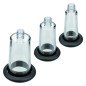 Calexotics Boundless body pump kit for intimate wellness – image 5