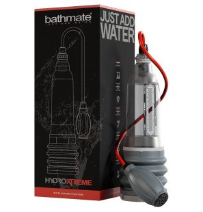 Bathmate HydroXtreme 8 Penis Pump 20 cm – image 1