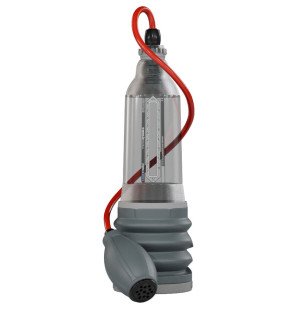 Bathmate HydroXtreme 8 Penis Pump 20 cm – image 2