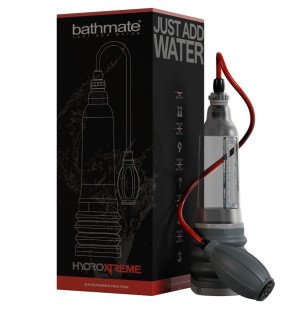 Bathmate HydroXtreme 6 penis pump 15 cm – image 1