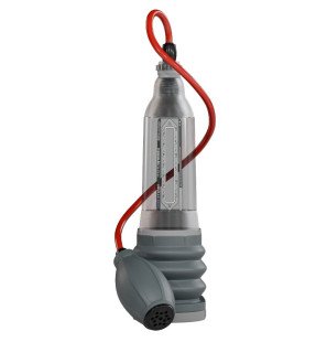 Bathmate HydroXtreme 6 penis pump 15 cm – image 2