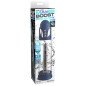 PUMP WORX Max Boost Pro Flow blauwe penispomp 30,5 cm PUMP WORX Max Boost Pro Flow blauwe penispomp 30,5 cm