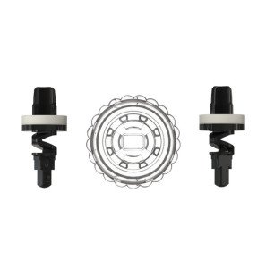 Bathmate Hydromax Replacement Valve Kit for Reliable Maintenance – image 1