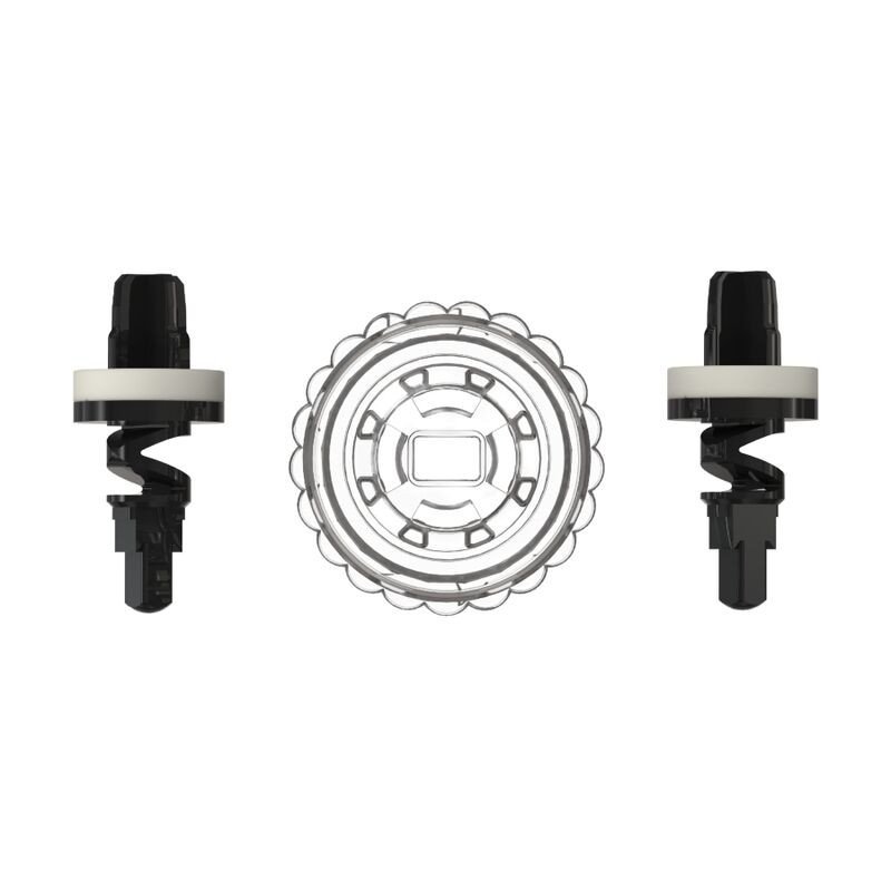 Bathmate Hydromax Replacement Valve Kit for Reliable Maintenance – image 1 Bathmate Hydromax Replacement Valve Kit for Reliable Maintenance – image 1