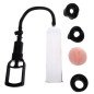 BAILE precision pump 19 cm for intimate wellness – image 1 BAILE precision pump 19 cm for intimate wellness – image 1