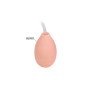 Realistic ejaculating dildo with TPR suction cup – 20 cm – image 11