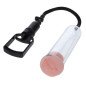 BAILE precision pump 19 cm for intimate wellness – image 3 BAILE precision pump 19 cm for intimate wellness – image 3