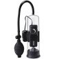 Pump Worx Vibrating Beginner Suction Pump 18 cm – image 1