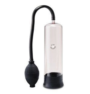 PUMP WORX Erektionspumpe für Erwachsene – Bild 1