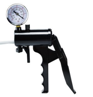 PUMP WORX Penispumpe für intime Wellness – Bild 3