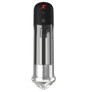 PDX Elite penis pump for targeted stimulation – image 4