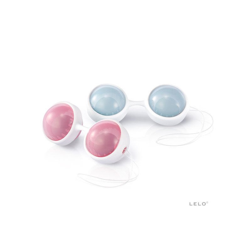 LELO Kegel balls for intimate wellness 28 g – image 1