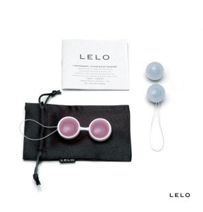 LELO kegelballen voor intieme wellness 28 g – foto 3