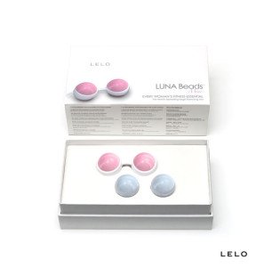 LELO kegelballen voor intieme wellness 28 g – foto 4
