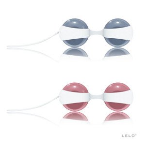 LELO kegelballen voor intieme wellness 28 g – foto 5