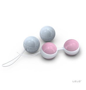 LELO Kegel balls for intimate wellness 28 g – image 6