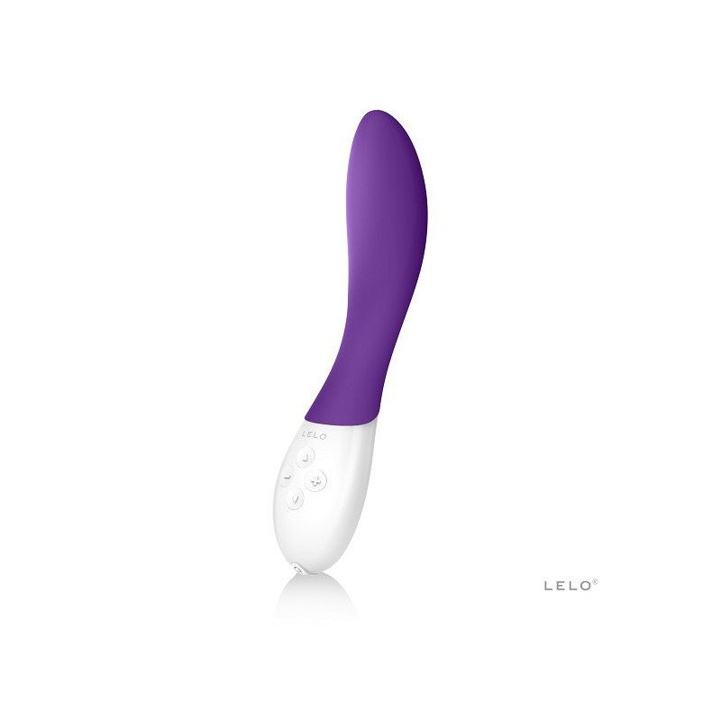 LELO Mona 2 vibrator Violet voor intieme wellness – foto 1 LELO Mona 2 vibrator Violet voor intieme wellness – foto 1