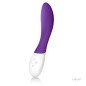 LELO Mona 2 vibrator Violet voor intieme wellness – foto 1 LELO Mona 2 vibrator Violet voor intieme wellness – foto 1