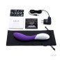 LELO Mona 2 vibrator Violet voor intieme wellness – foto 3 LELO Mona 2 vibrator Violet voor intieme wellness – foto 3