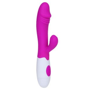 Pretty Love Snappy vibrator 20 cm
