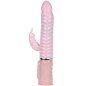 BAILE Rabbit vibrator 27 cm with rotating function – image 1 BAILE Rabbit vibrator 27 cm with rotating function – image 1