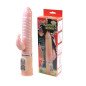 BAILE Rabbit vibrator 27 cm with rotating function – image 7 BAILE Rabbit vibrator 27 cm with rotating function – image 7