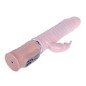 BAILE Rabbit vibrator 27 cm with rotating function – image 9 BAILE Rabbit vibrator 27 cm with rotating function – image 9