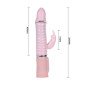 BAILE Rabbit vibrator 27 cm with rotating function – image 10 BAILE Rabbit vibrator 27 cm with rotating function – image 10